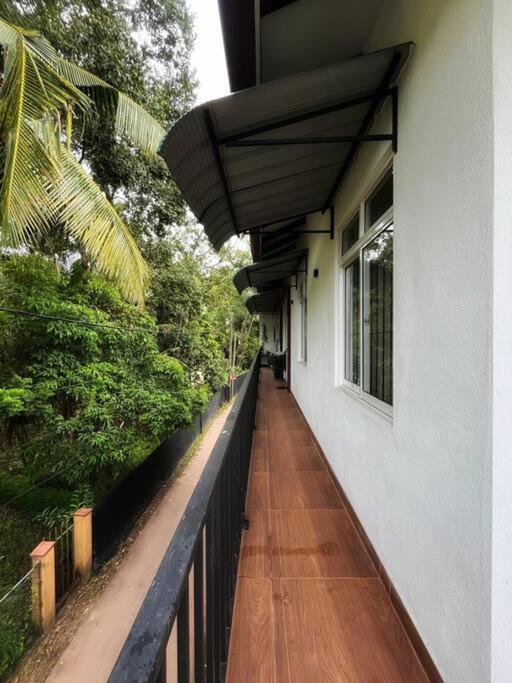 Box On236 Villa Negombo Exterior photo