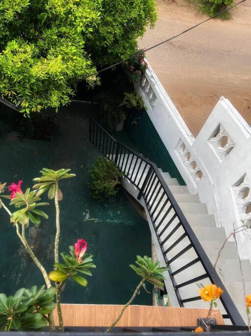 Box On236 Villa Negombo Exterior photo